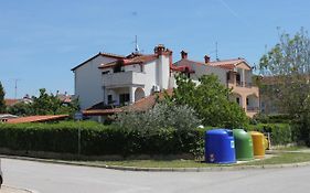 Apartments With A Parking Space Rovinj - 7656